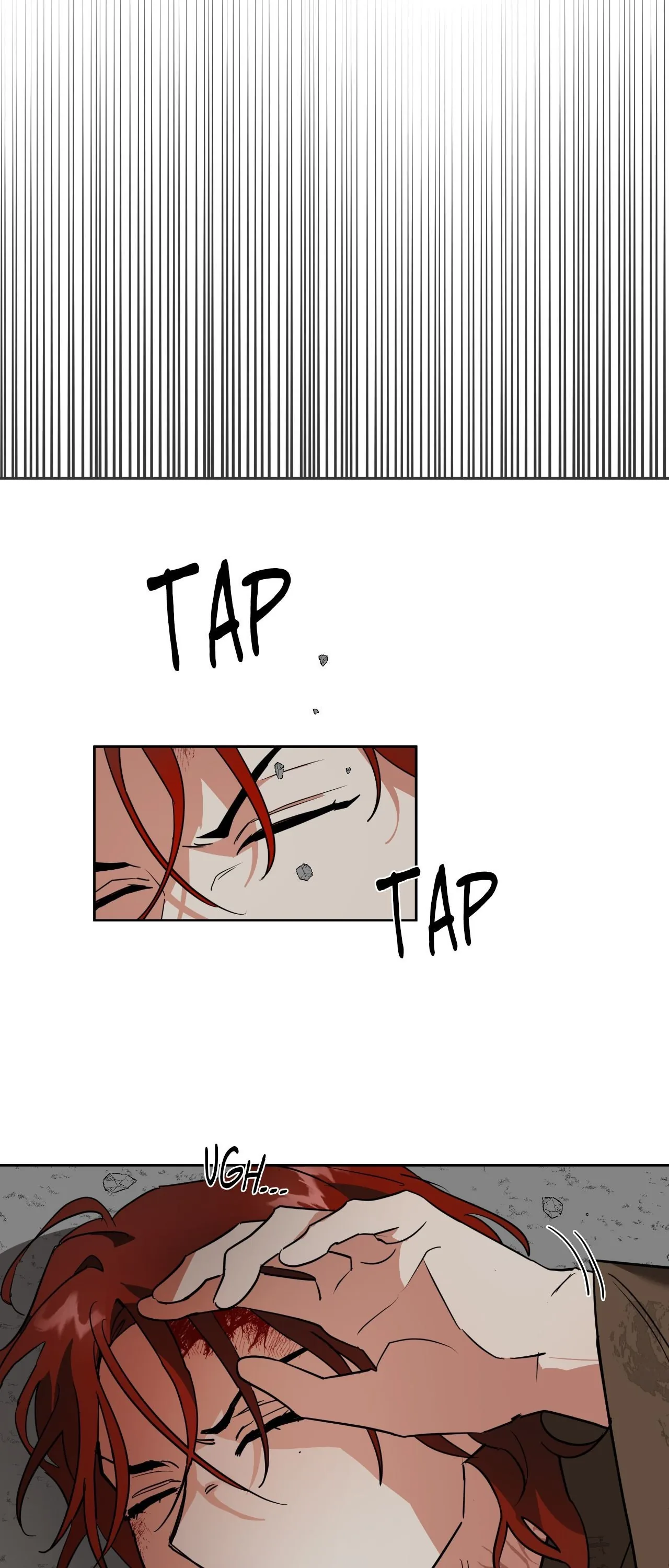 Bitten and Bound Chapter 4 page 12 - 