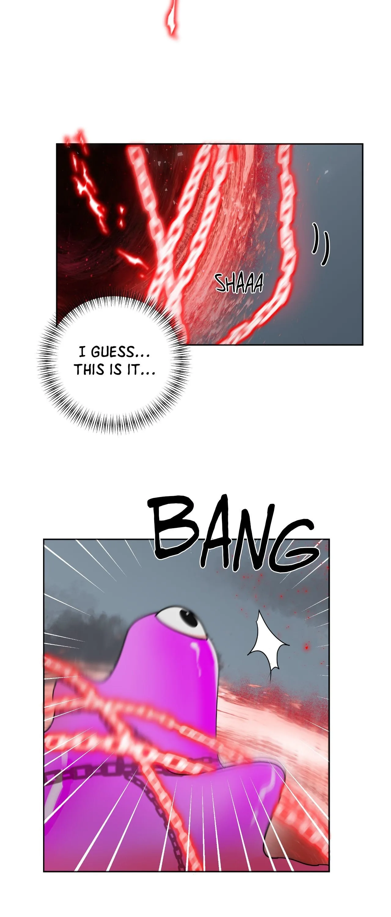 Bitten and Bound Chapter 4 page 3 - 
