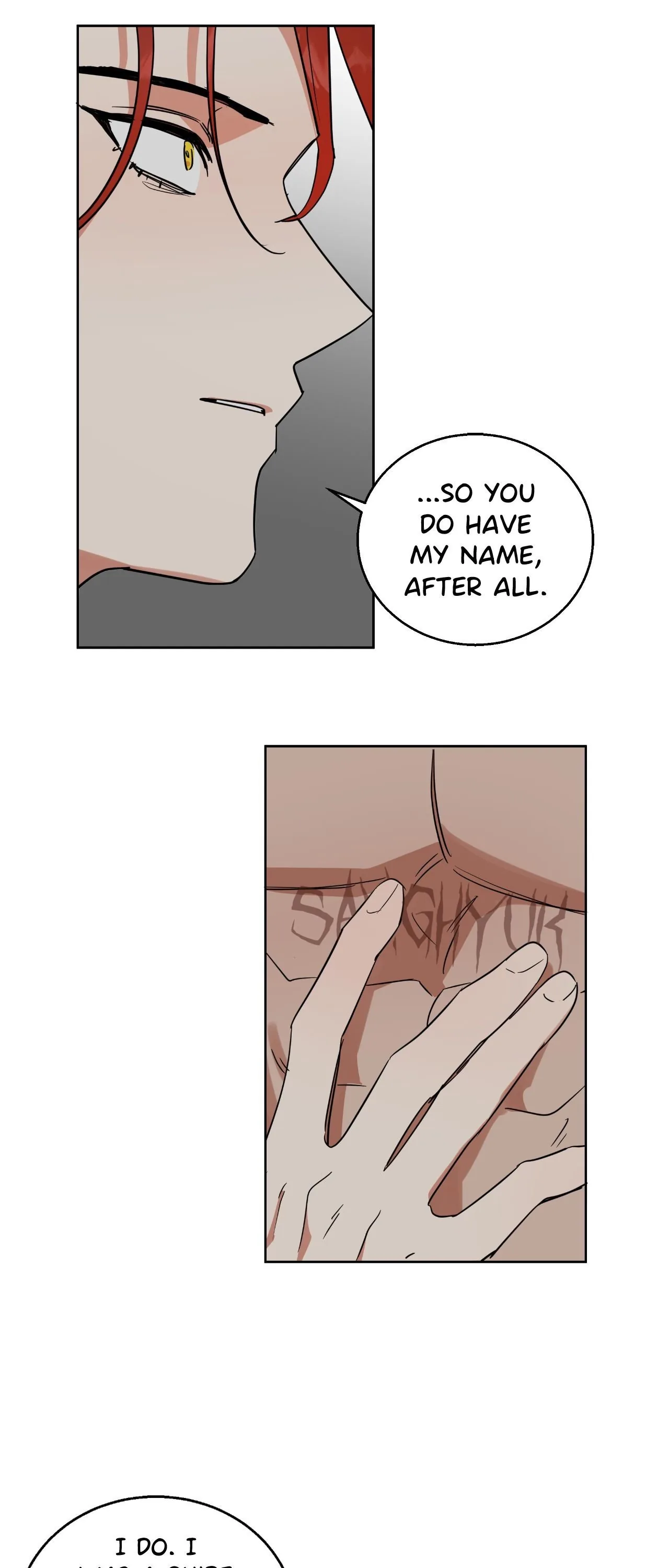 Bitten and Bound Chapter 4 page 25 - 