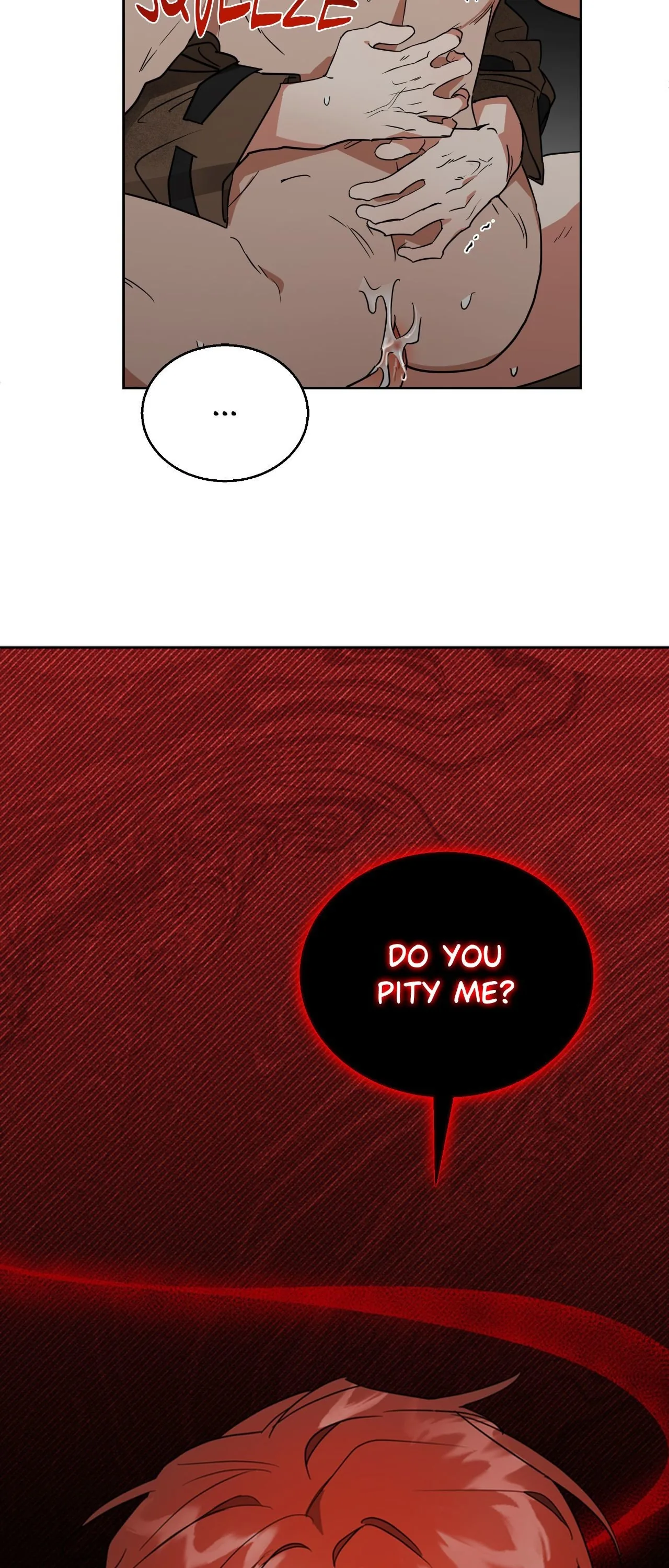 Bitten and Bound Chapter 4 page 39 - 