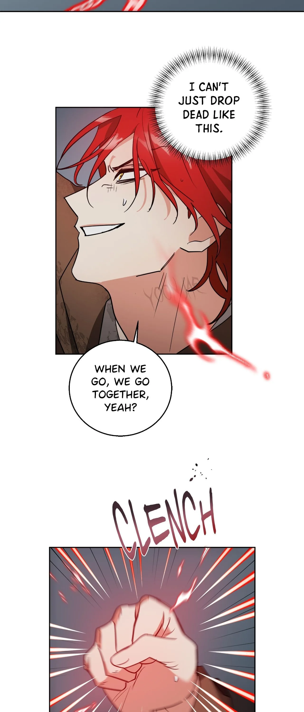 Bitten and Bound Chapter 4 page 5 - 