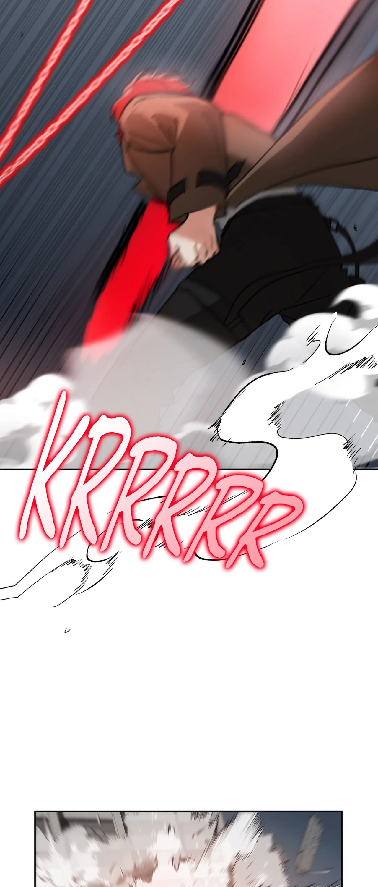 Bitten and Bound Chapter 4 page 7 - 