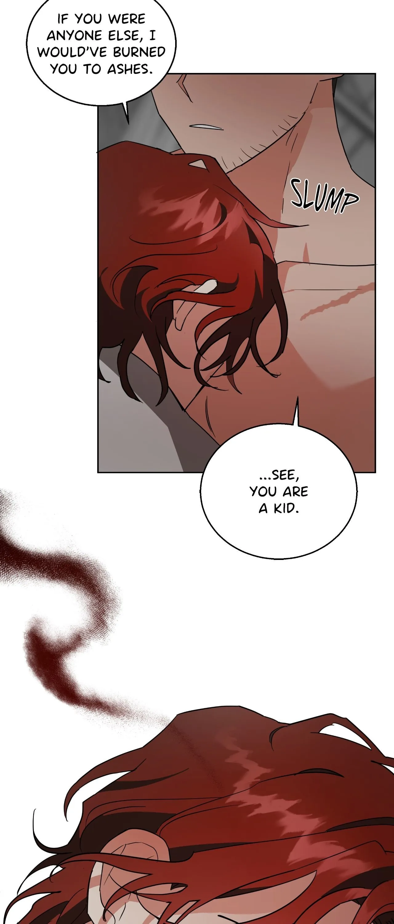 Bitten and Bound Chapter 5 page 2 - 