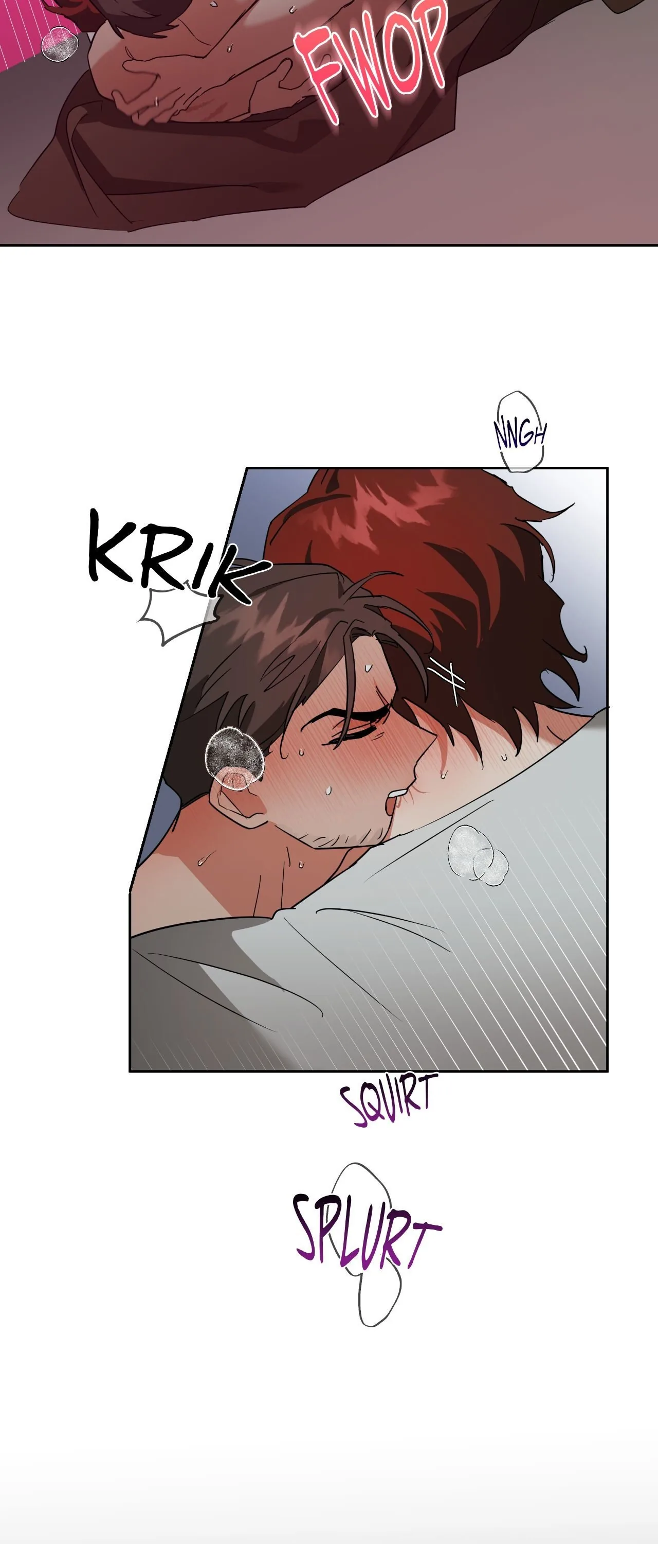 Bitten and Bound Chapter 5 page 16 - 