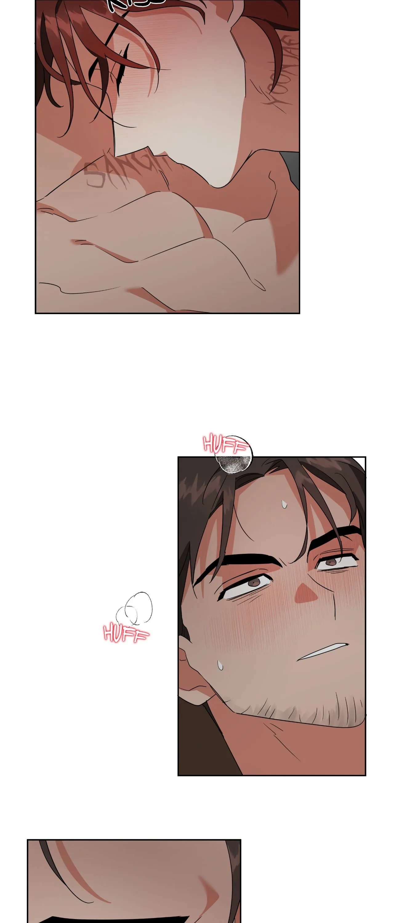 Bitten and Bound Chapter 5 page 29 - 