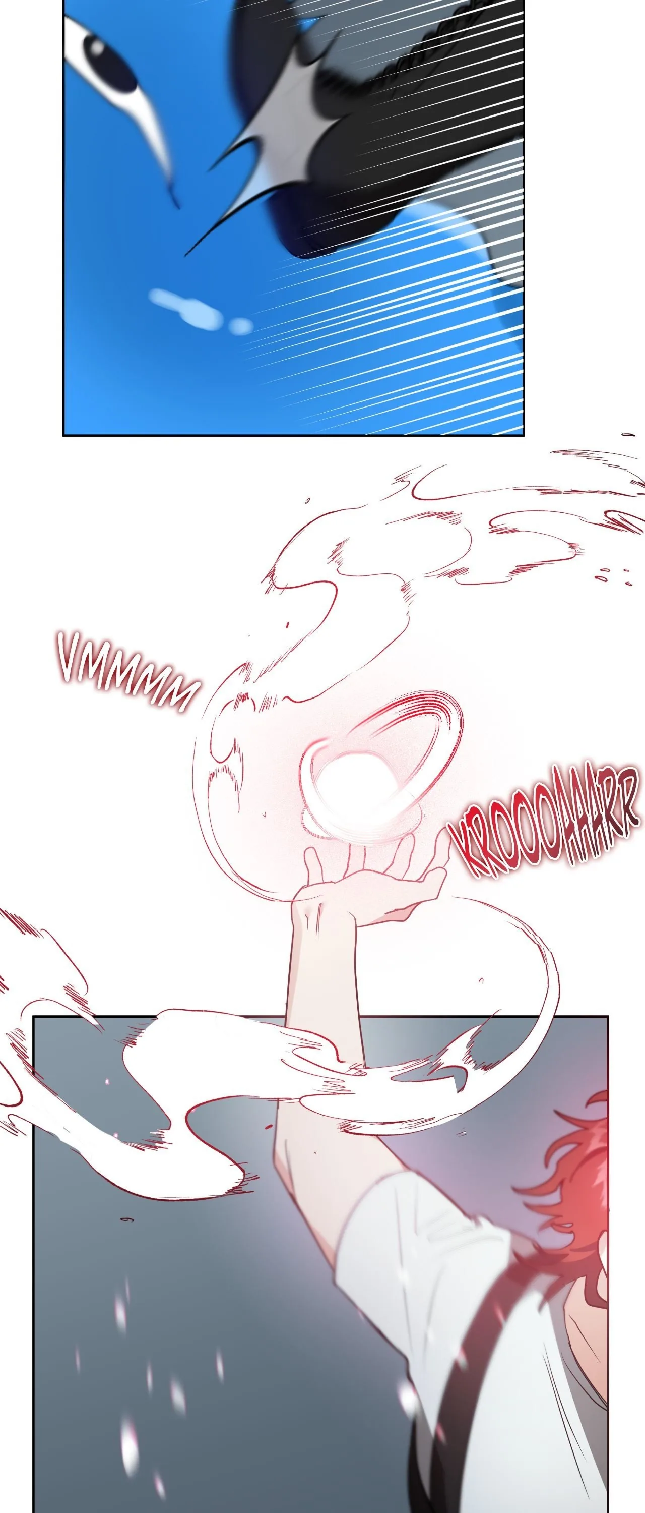 Bitten and Bound Chapter 5 page 39 - 