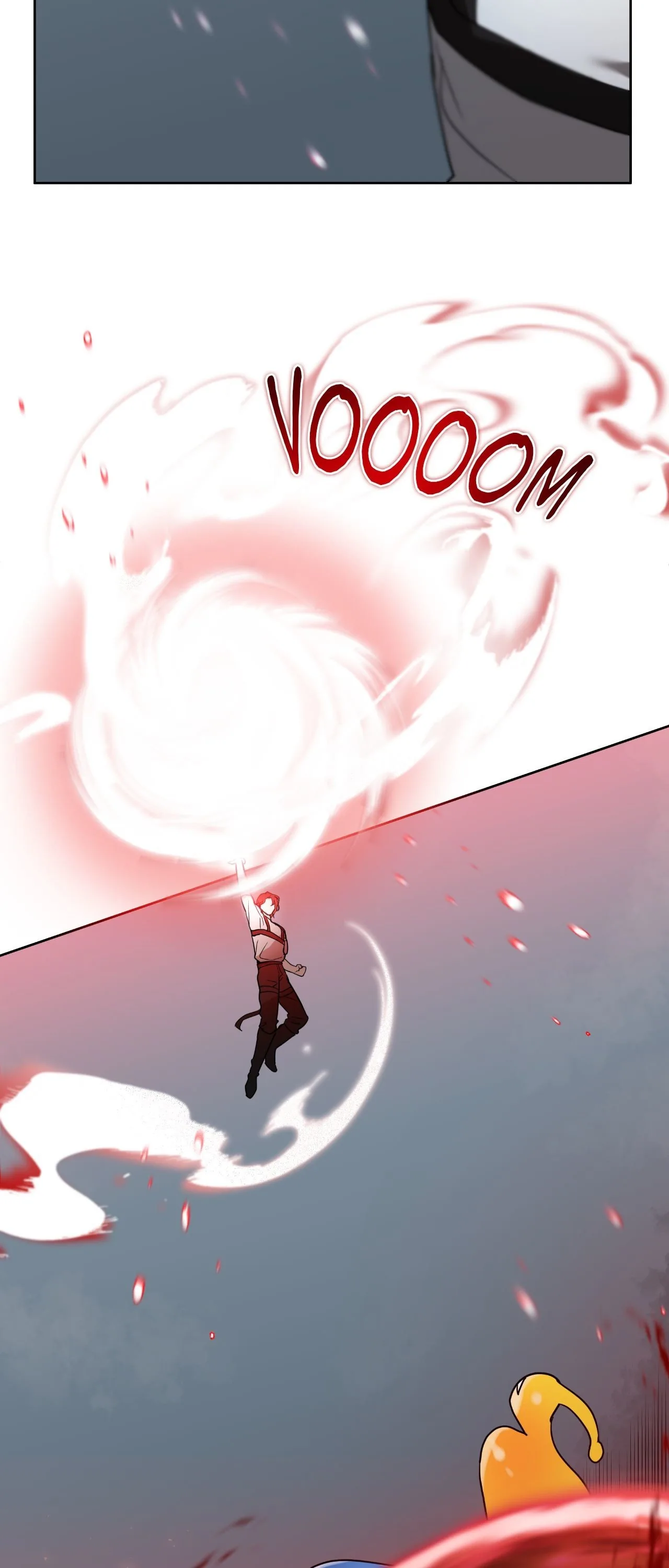 Bitten and Bound Chapter 5 page 40 - 