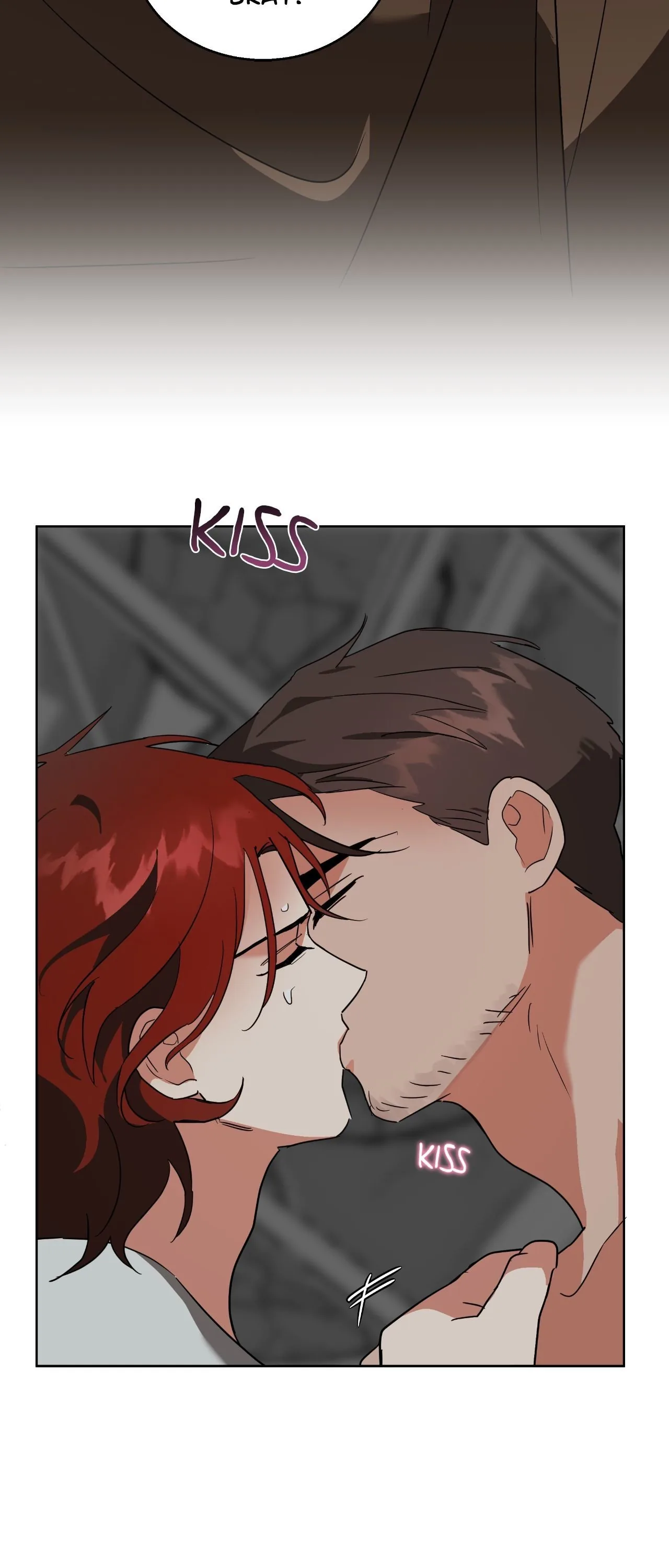 Bitten and Bound Chapter 5 page 5 - 