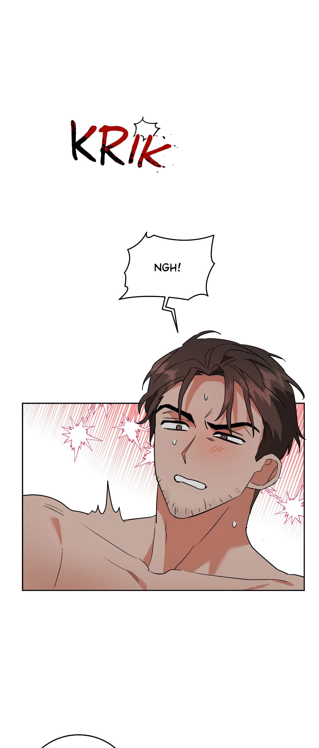 Bitten and Bound Chapter 5 page 10 - 