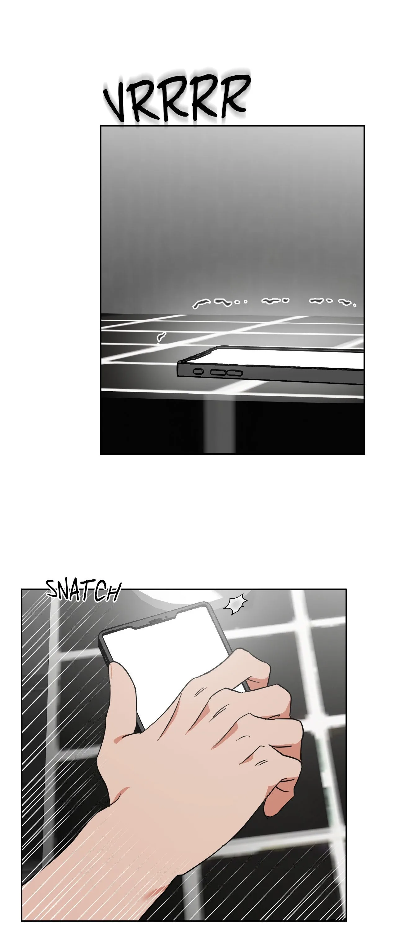 Bitten and Bound Chapter 6 page 14 - 