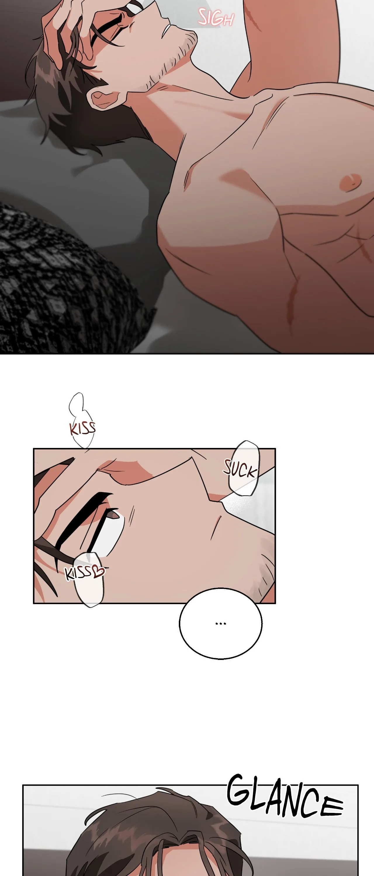 Bitten and Bound Chapter 6 page 16 - 