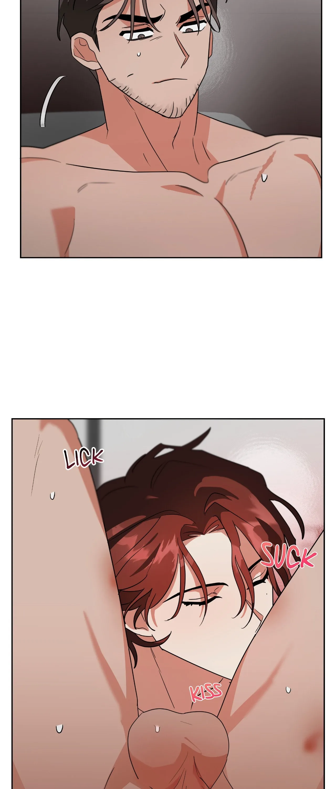 Bitten and Bound Chapter 6 page 17 - 