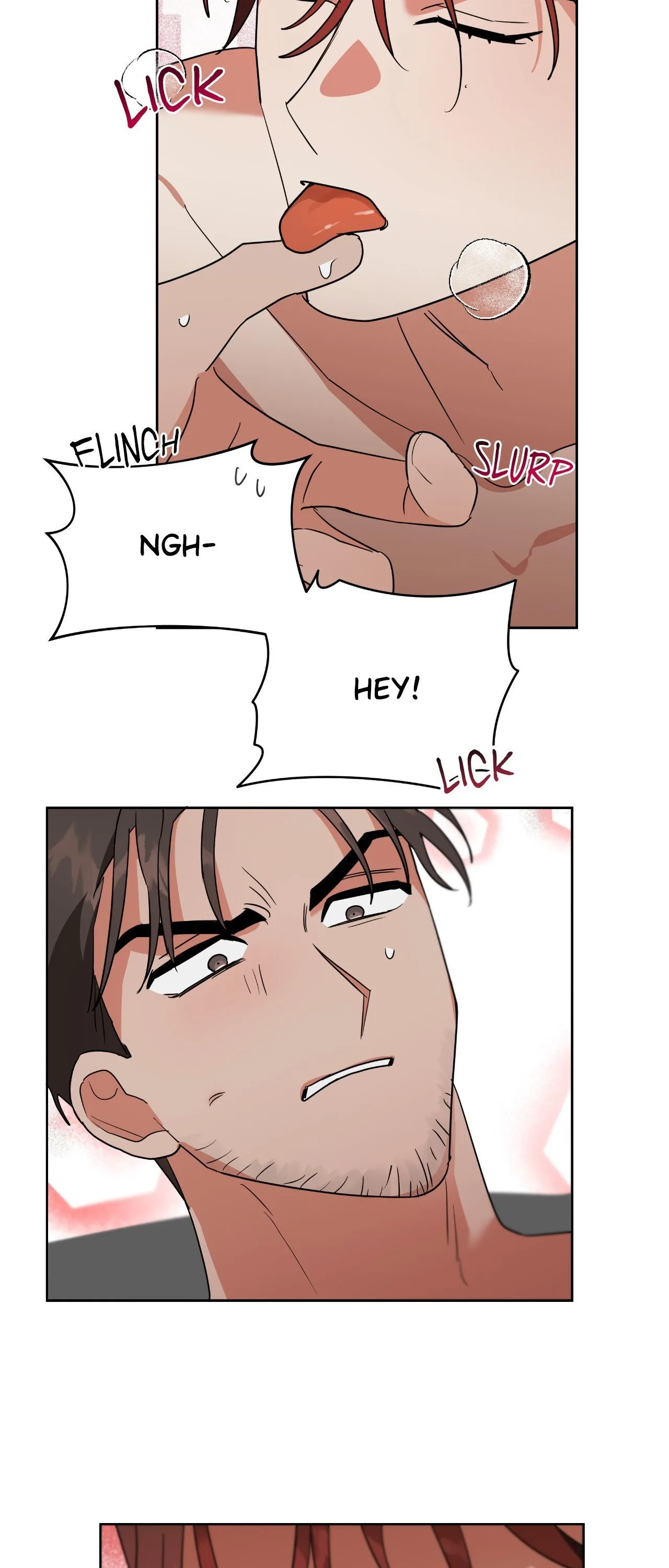 Bitten and Bound Chapter 6 page 19 - 