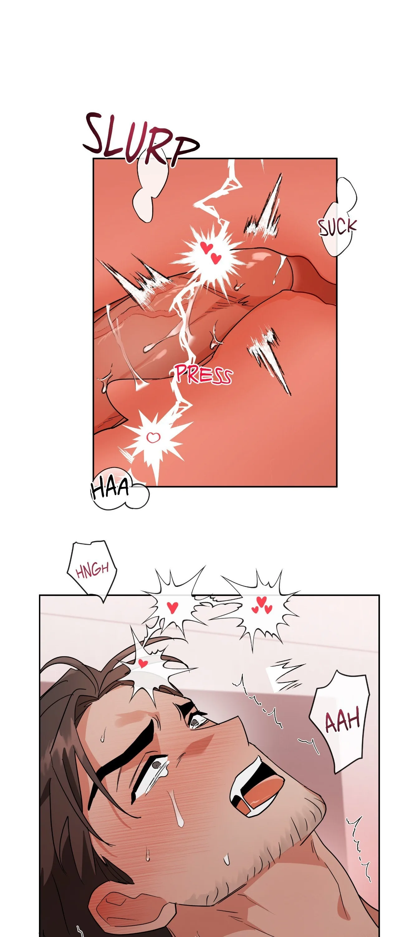 Bitten and Bound Chapter 6 page 25 - 