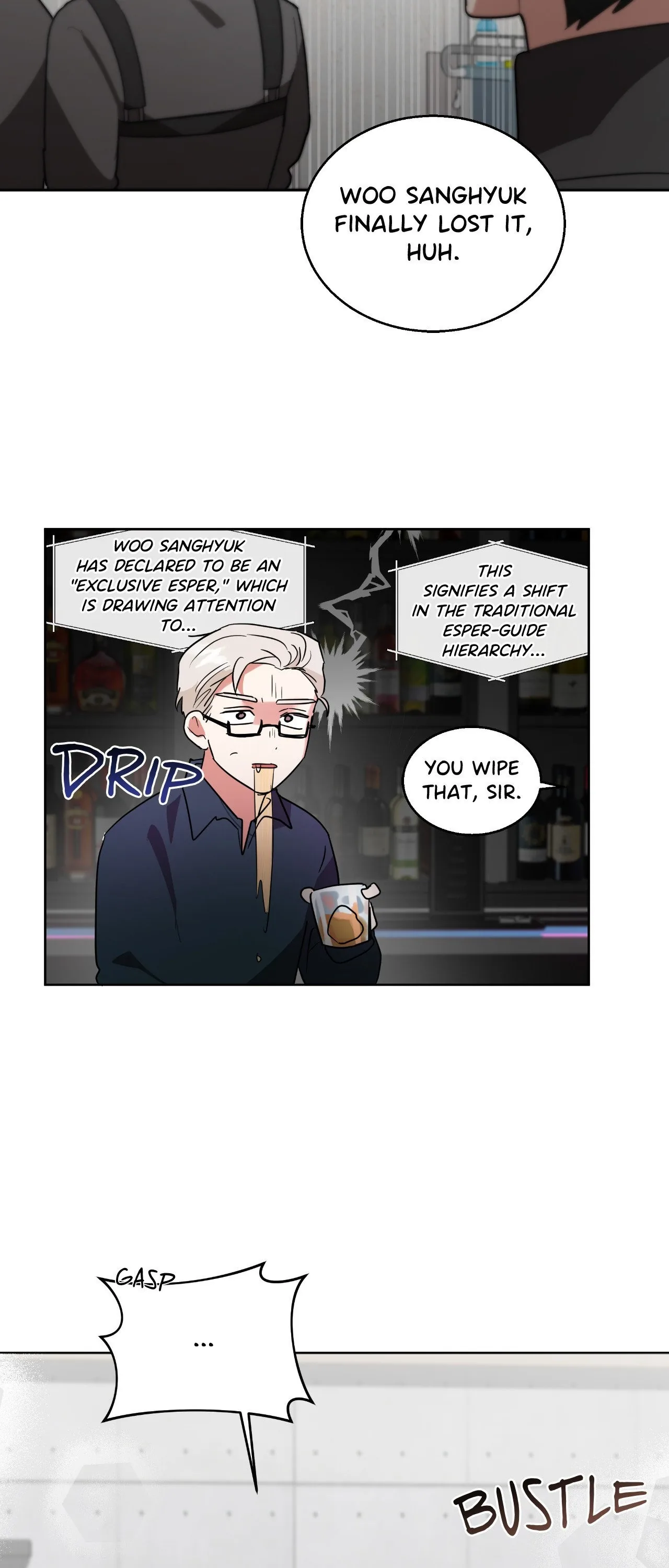Bitten and Bound Chapter 6 page 4 - 