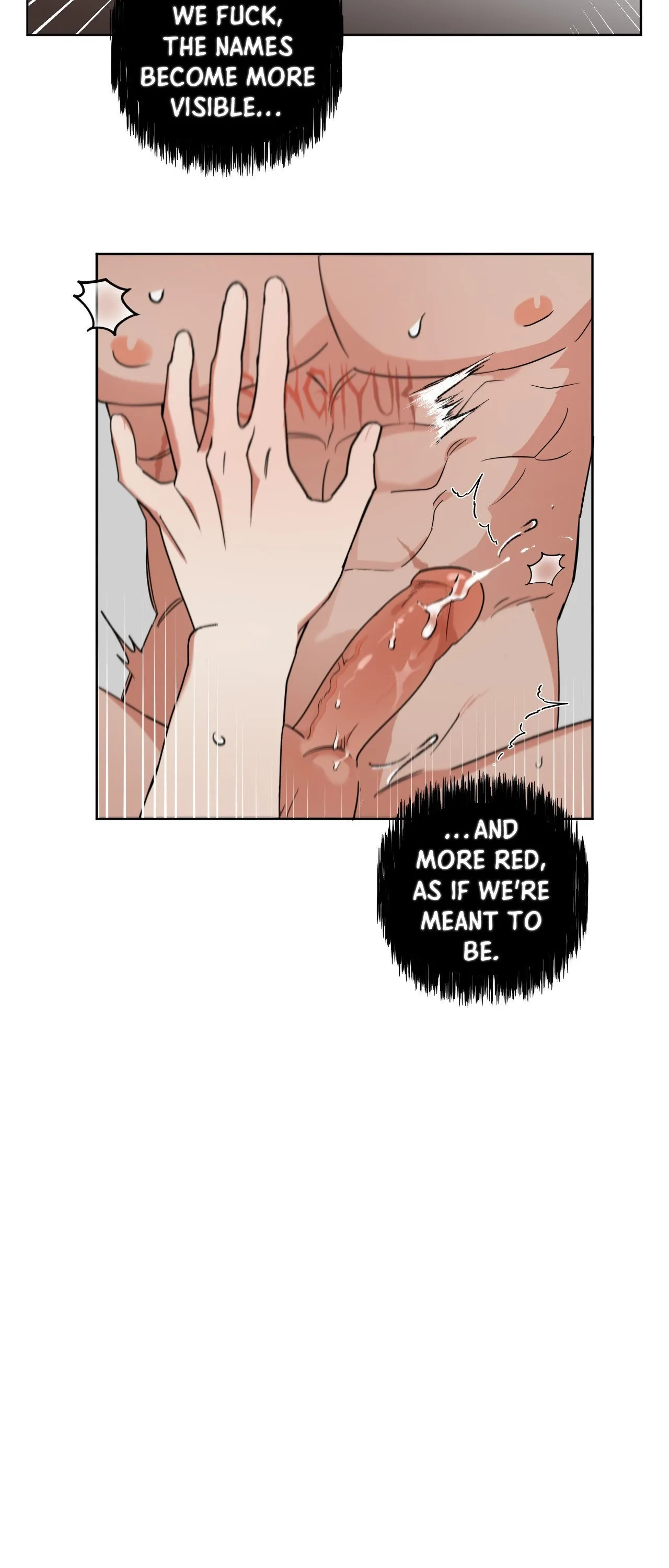 Bitten and Bound Chapter 6 page 39 - 