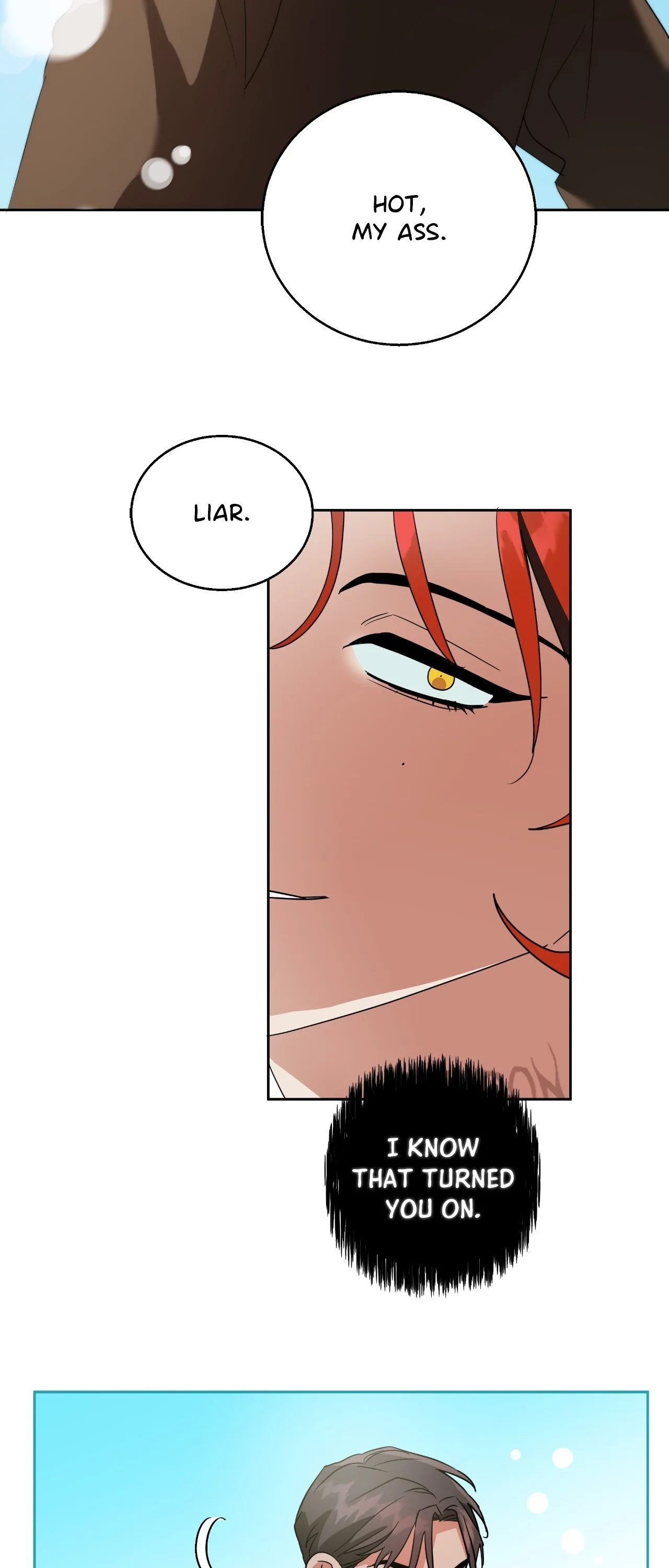 Bitten and Bound Chapter 6 page 47 - 