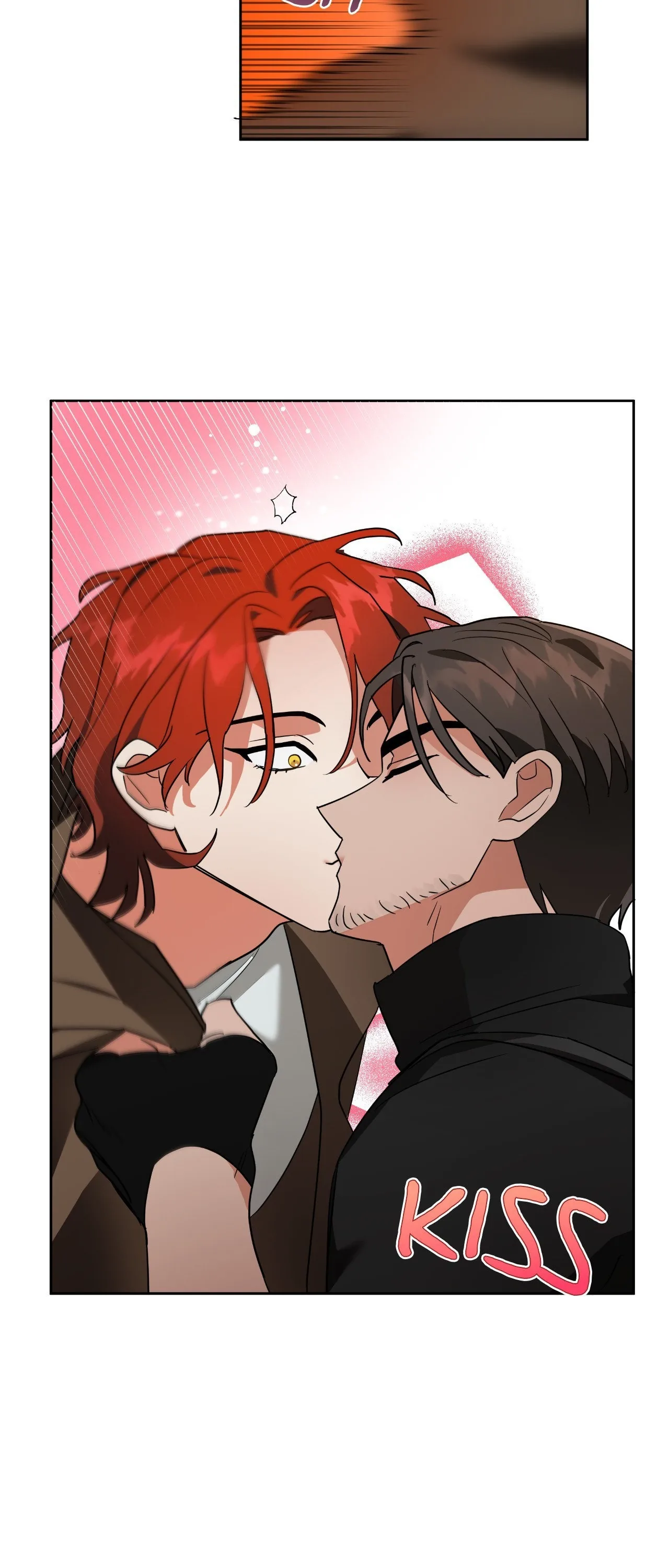 Bitten and Bound Chapter 6 page 49 - 