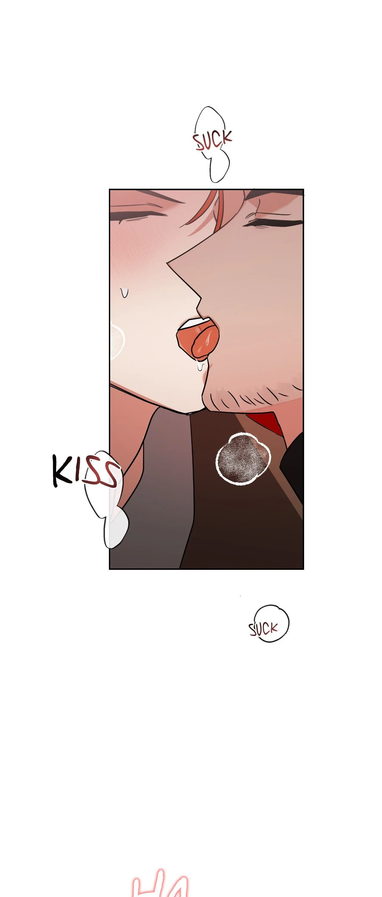 Bitten and Bound Chapter 6 page 50 - 
