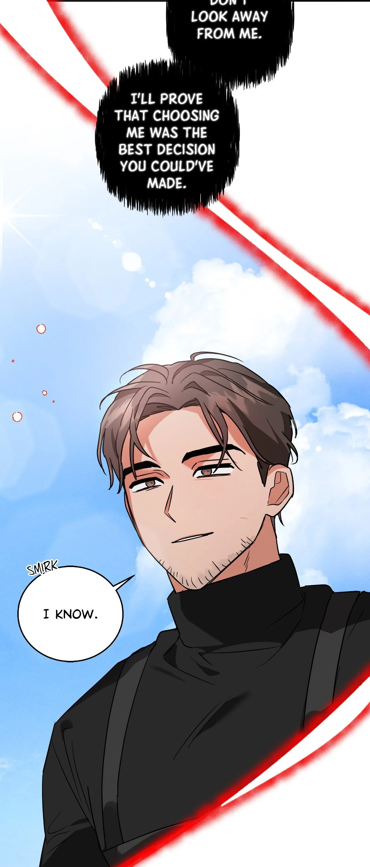 Bitten and Bound Chapter 6 page 52 - 