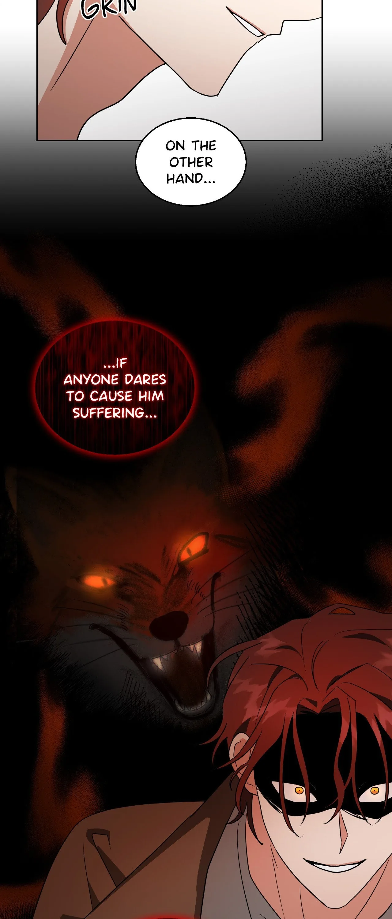 Bitten and Bound Chapter 6 page 9 - 