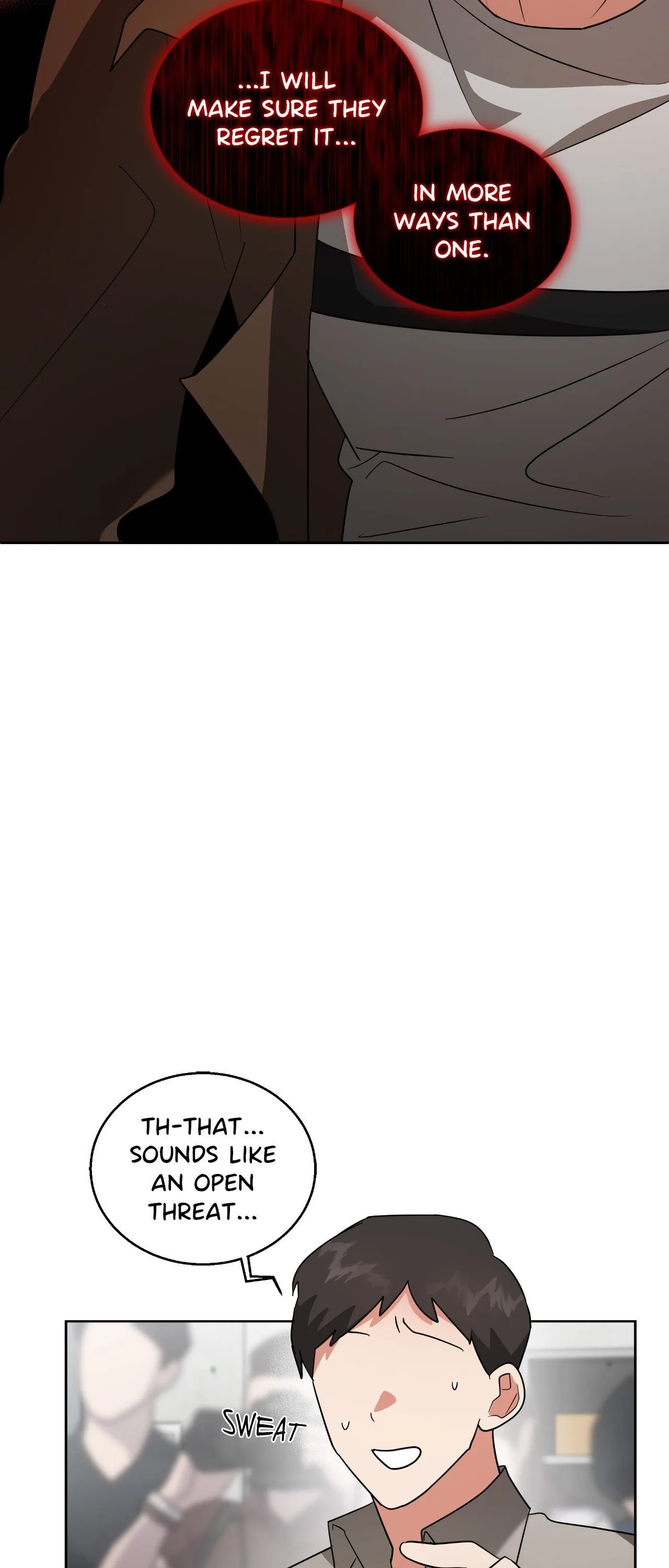 Bitten and Bound Chapter 6 page 10 - 