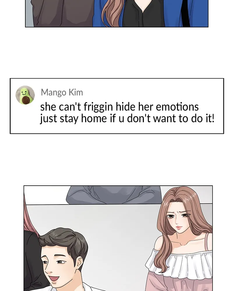 Bitten Contract Chapter 1 page 19 - 