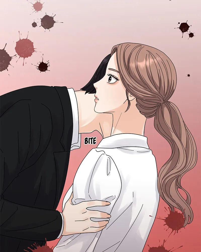 Bitten Contract Chapter 1 page 185 - 