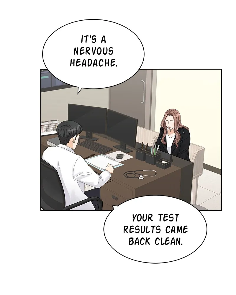 Bitten Contract Chapter 1 page 28 - 