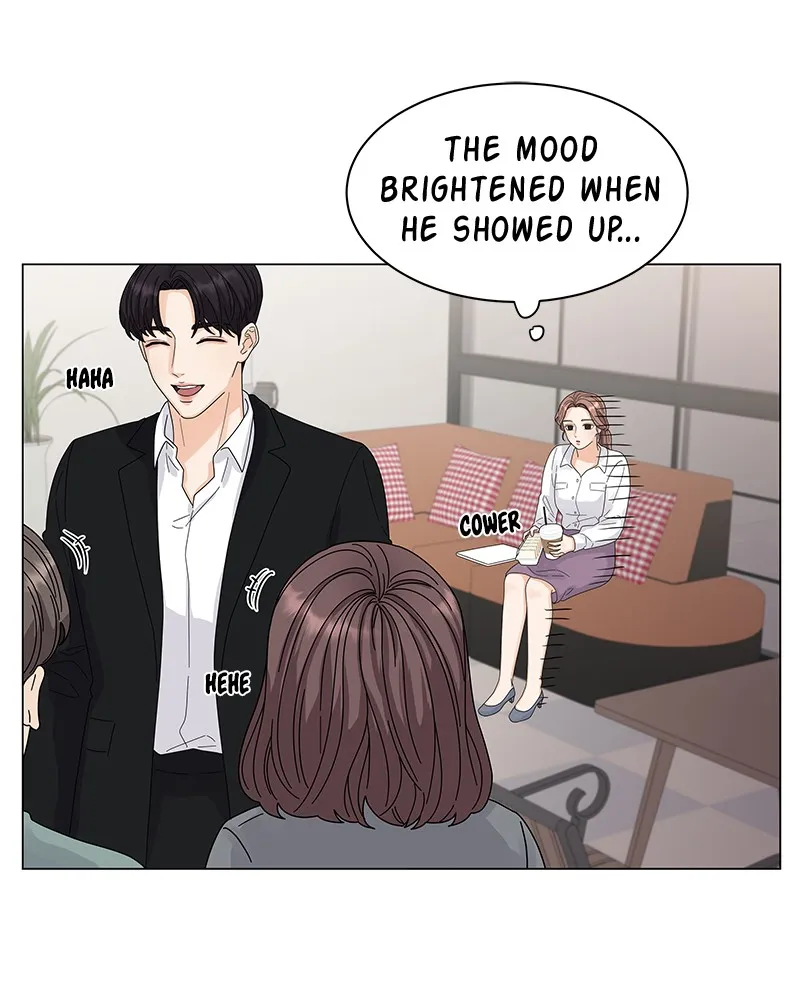 Bitten Contract Chapter 1 page 85 - 
