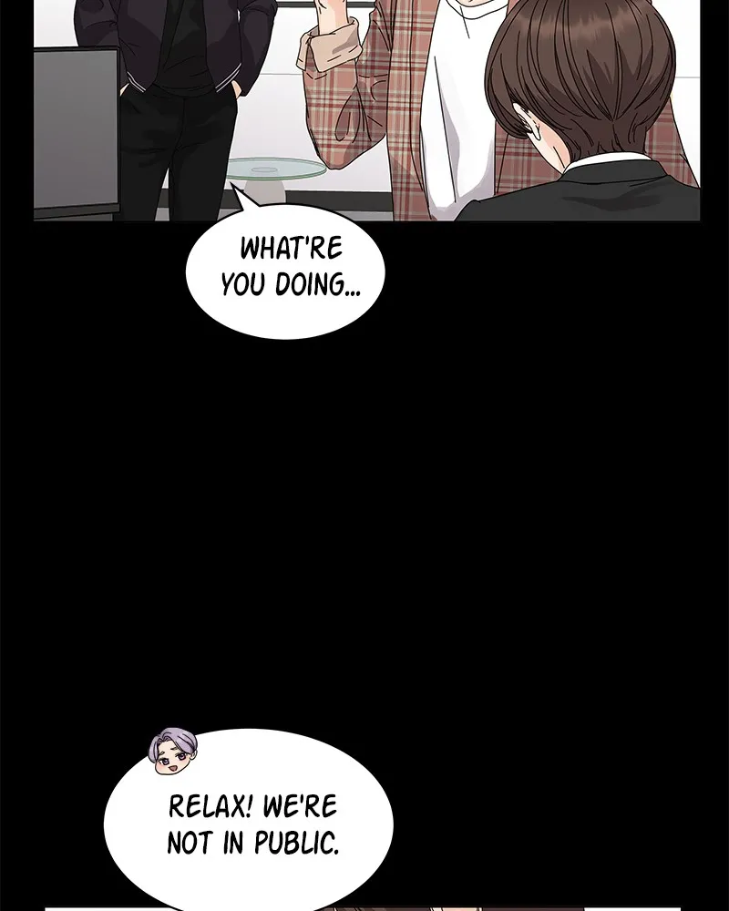 Bitten Contract Chapter 2 page 13 - 