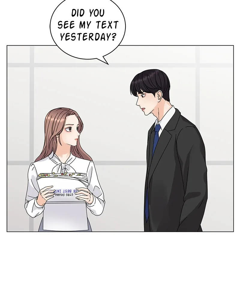 Bitten Contract Chapter 2 page 132 - 