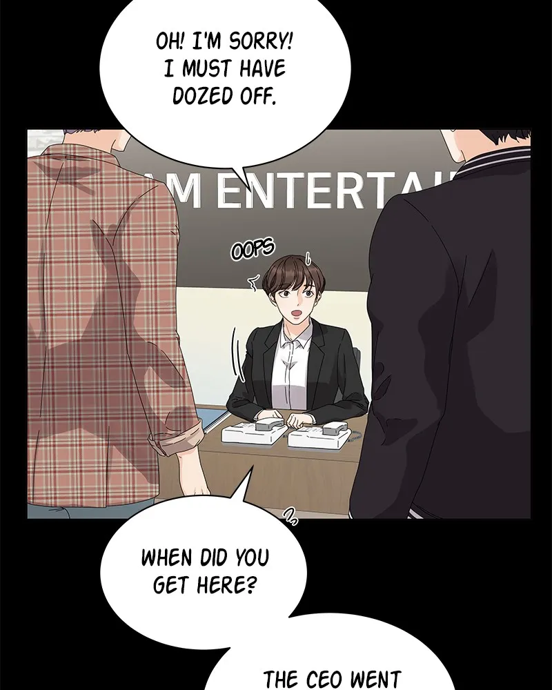 Bitten Contract Chapter 2 page 16 - 