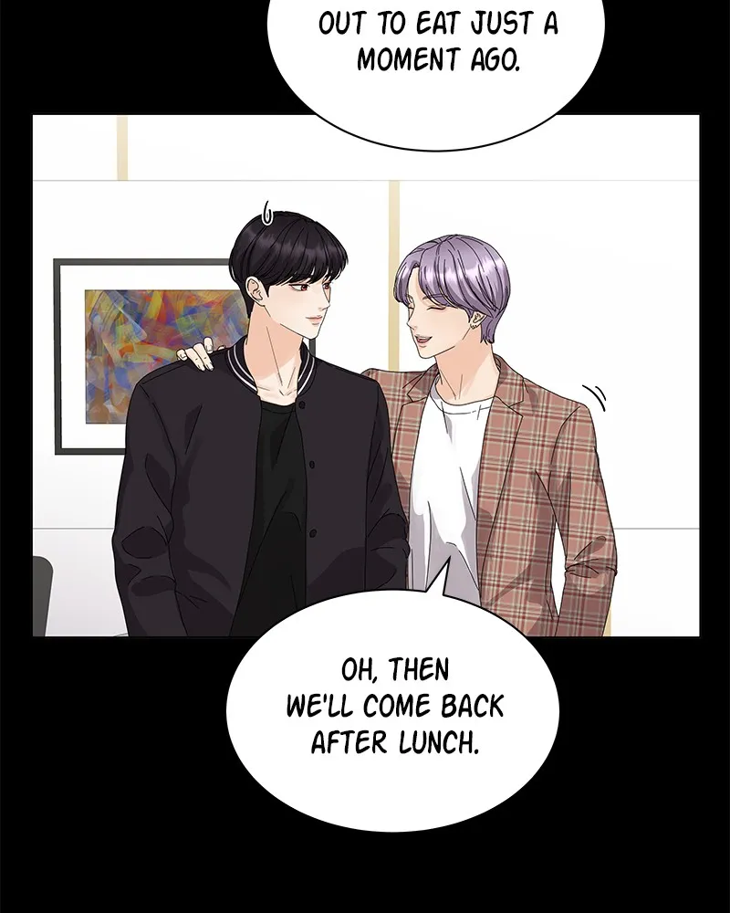 Bitten Contract Chapter 2 page 17 - 