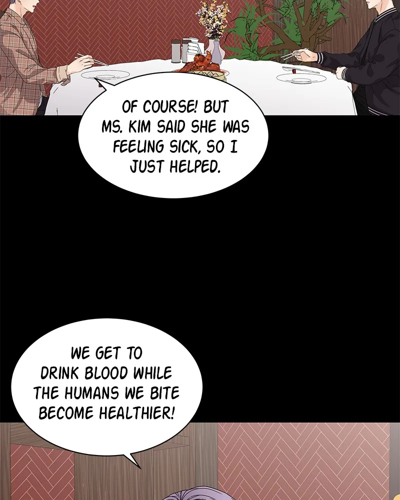 Bitten Contract Chapter 2 page 22 - 