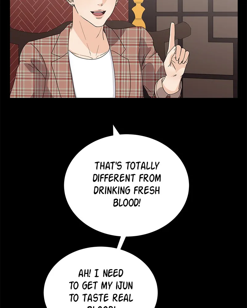 Bitten Contract Chapter 2 page 28 - 