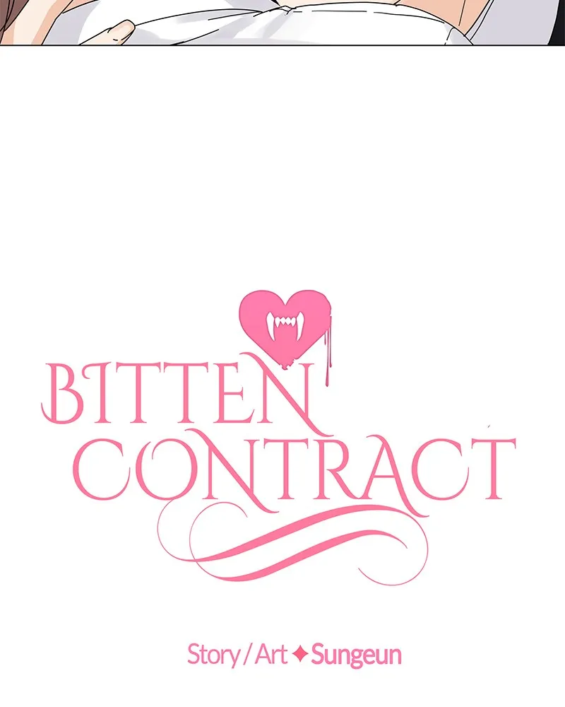 Bitten Contract Chapter 2 page 5 - 
