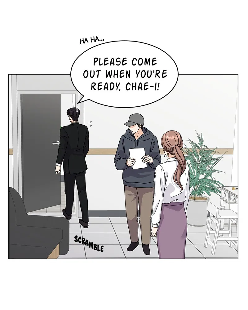 Bitten Contract Chapter 2 page 47 - 