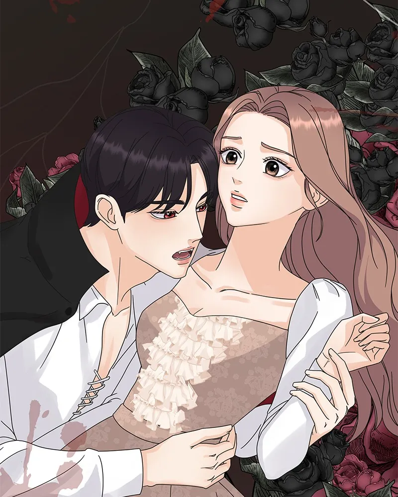 Bitten Contract Chapter 3 page 121 - 
