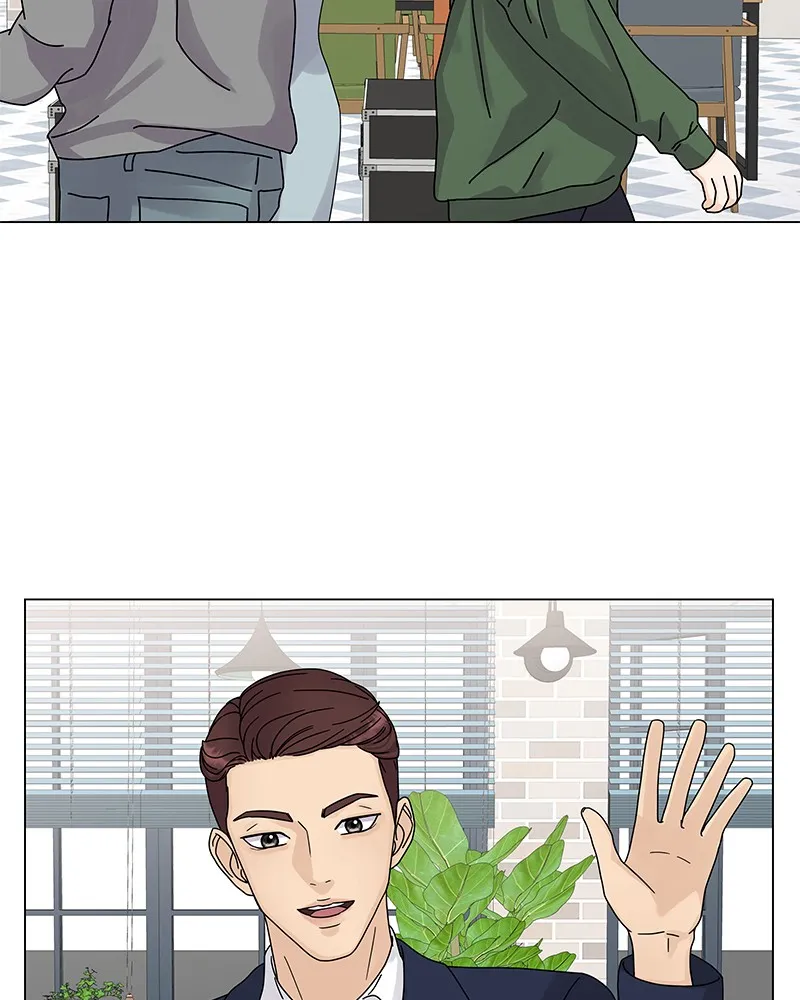 Bitten Contract Chapter 3 page 132 - 