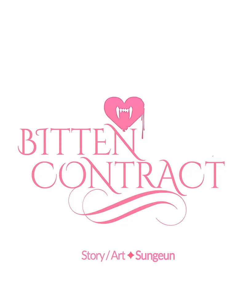 Bitten Contract Chapter 3 page 41 - 