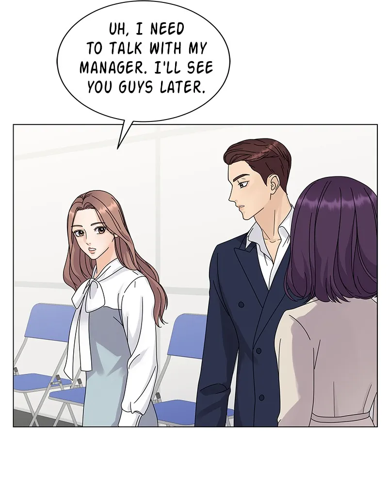 Bitten Contract Chapter 3 page 87 - 