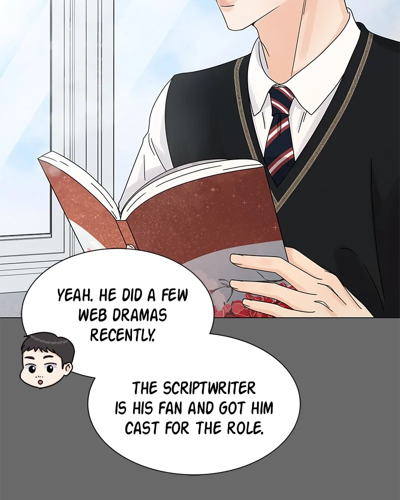 Bitten Contract Chapter 4 page 18 - 