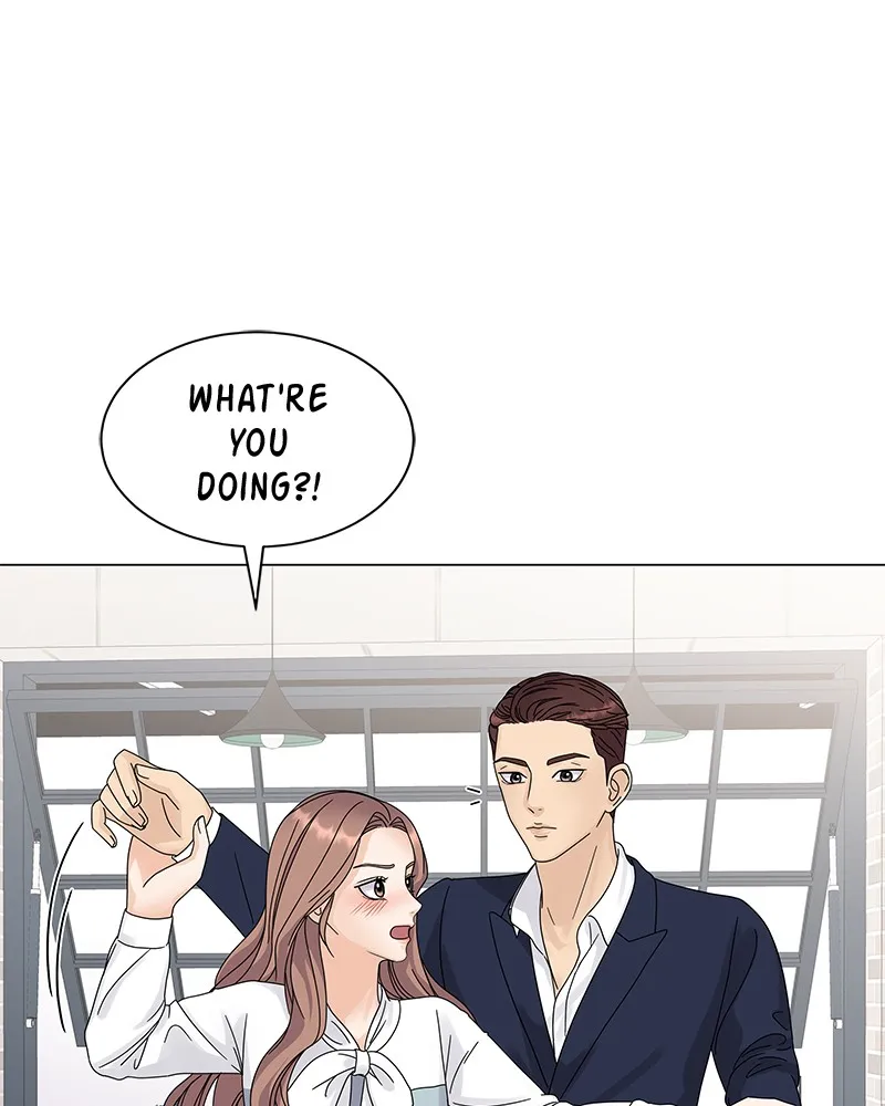 Bitten Contract Chapter 4 page 87 - 