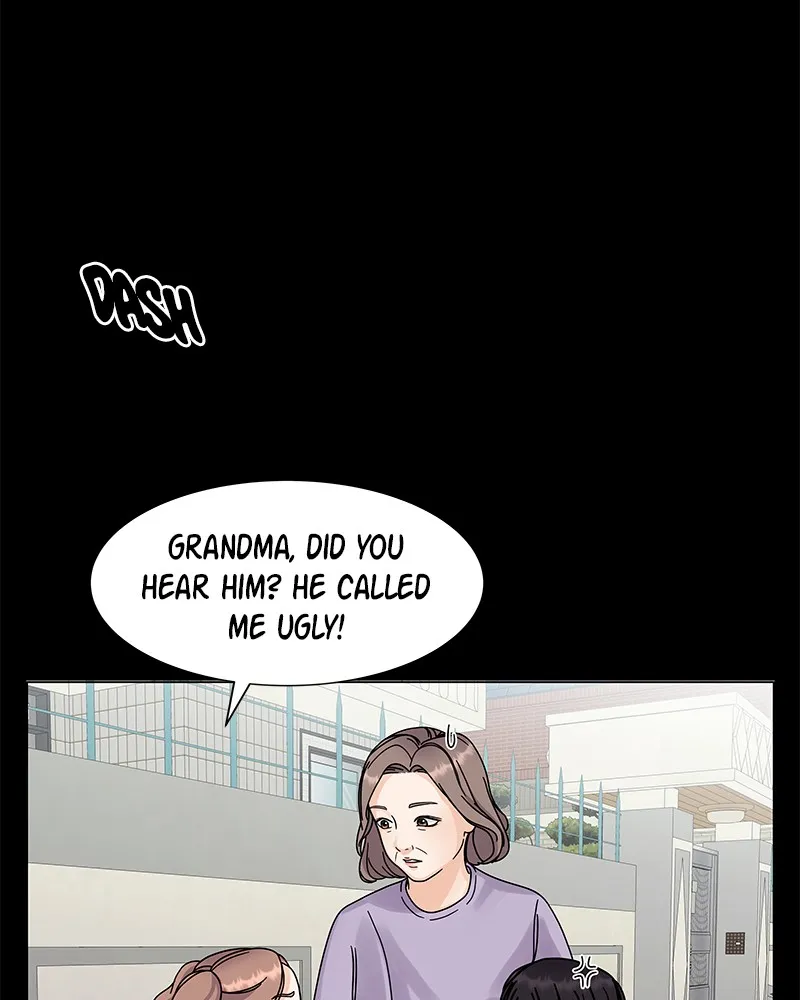 Bitten Contract Chapter 5 page 19 - 