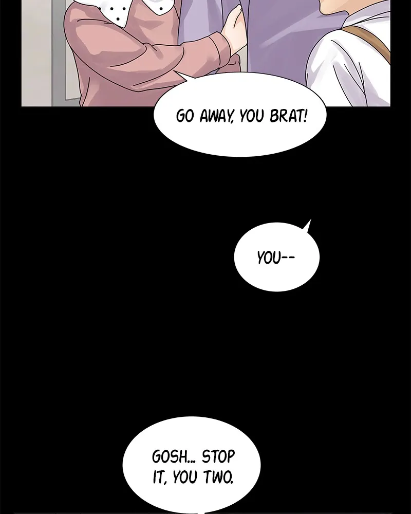 Bitten Contract Chapter 5 page 22 - 