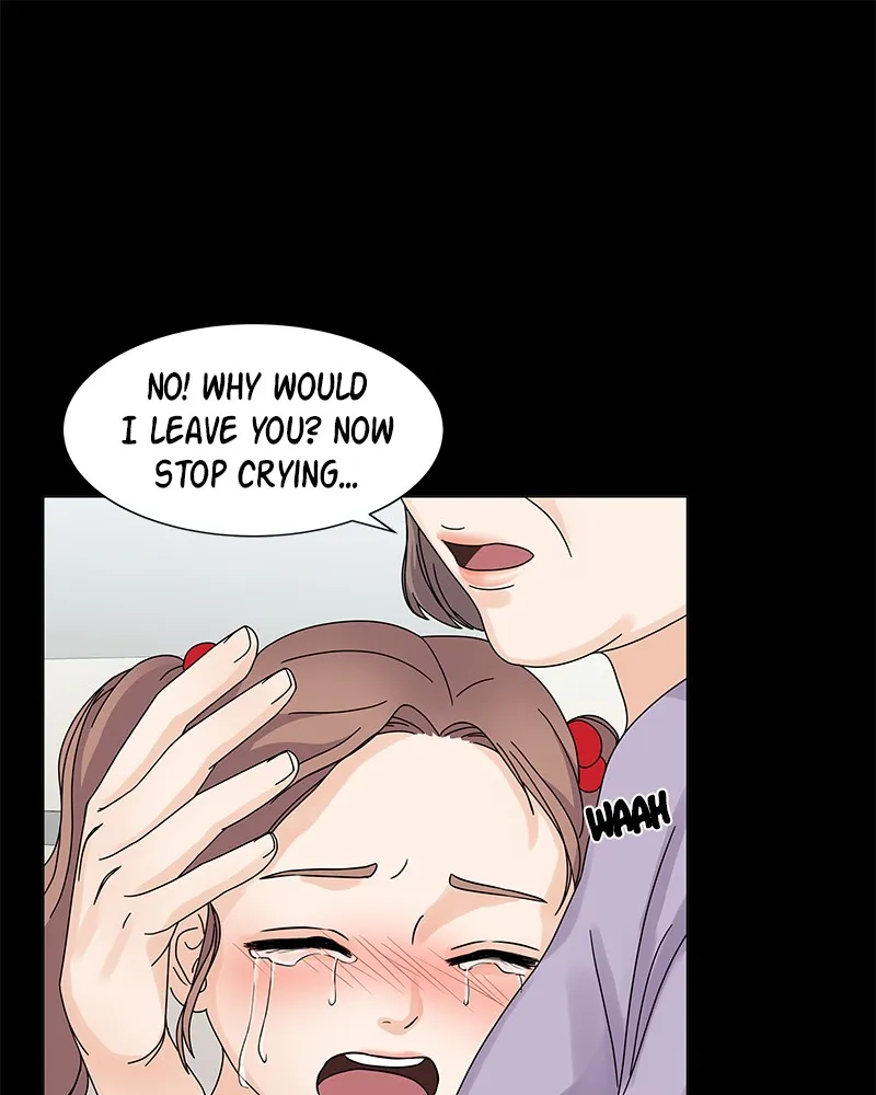 Bitten Contract Chapter 5 page 31 - 