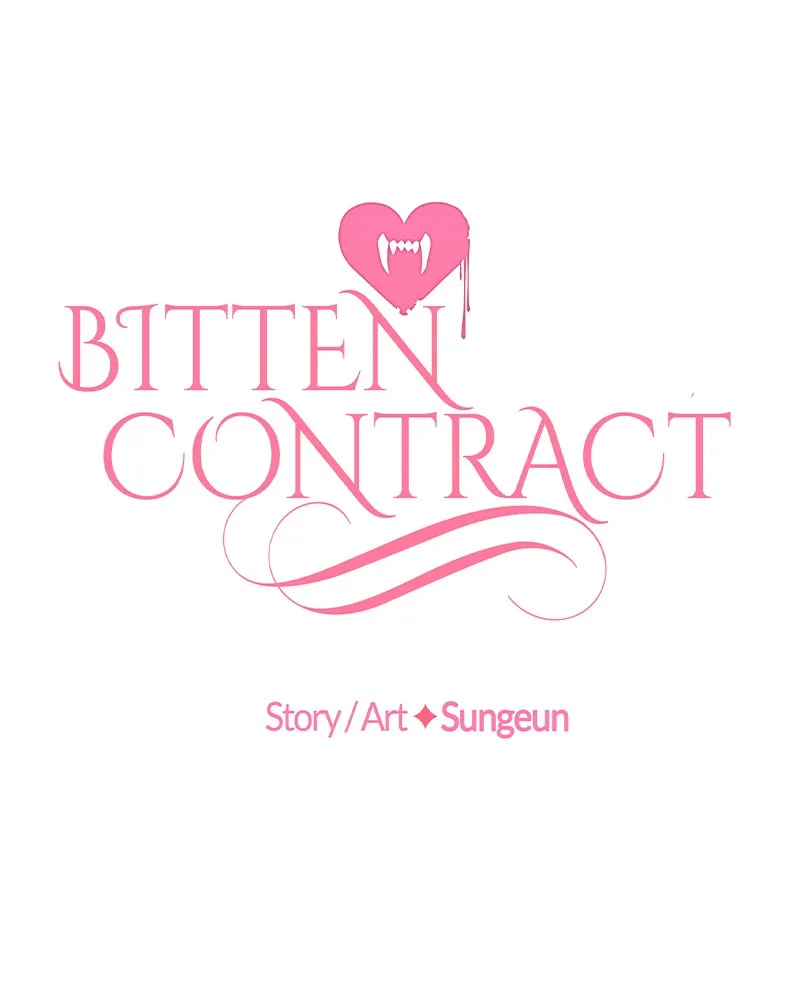 Bitten Contract Chapter 6 page 24 - 