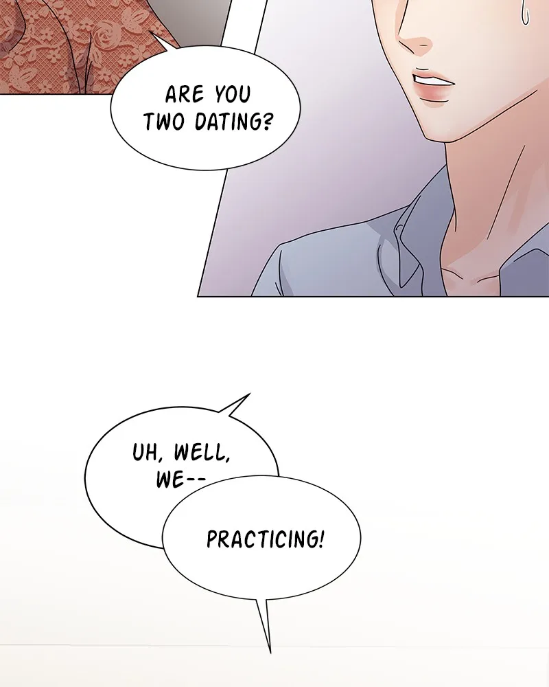Bitten Contract Chapter 6 page 32 - 
