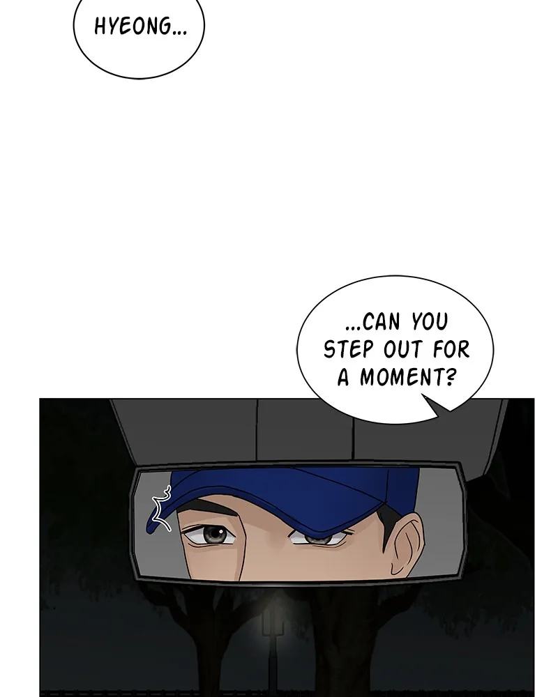 Bitten Contract Chapter 6 page 69 - 